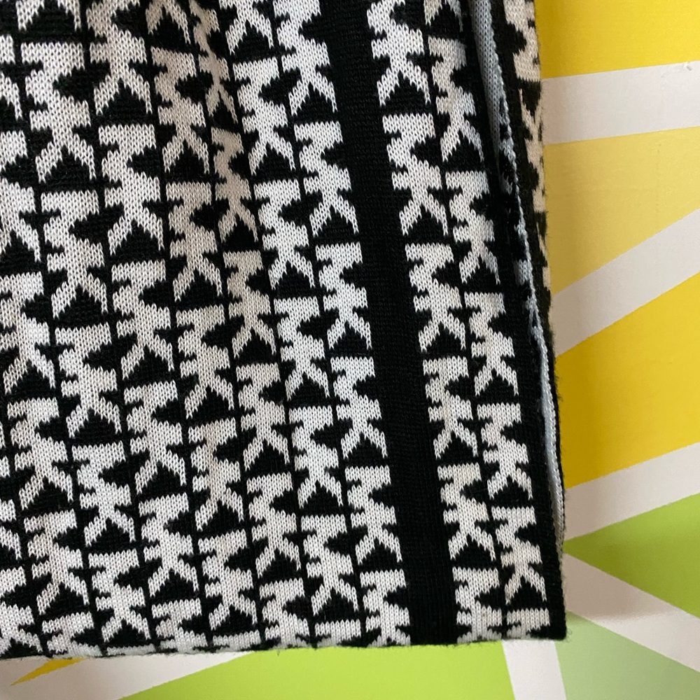 Michael Kors Loop Scarf